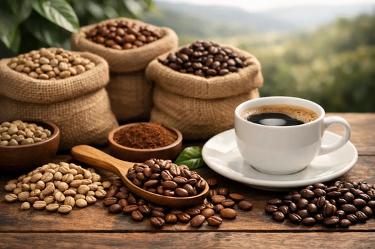 Single Origin Coffee Review for Better Buying
