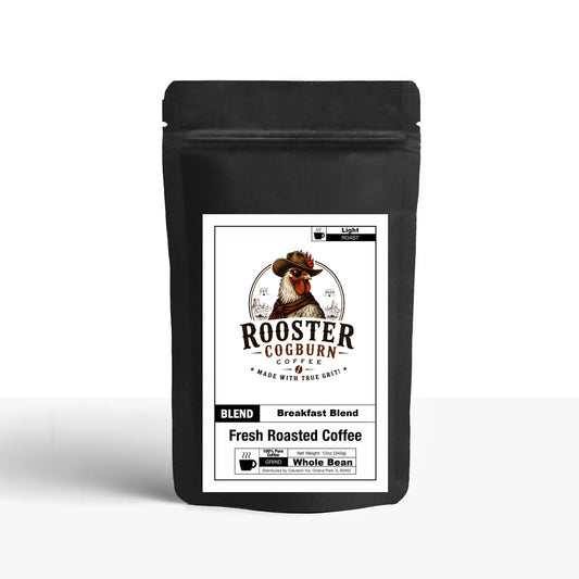 Breakfast Blend