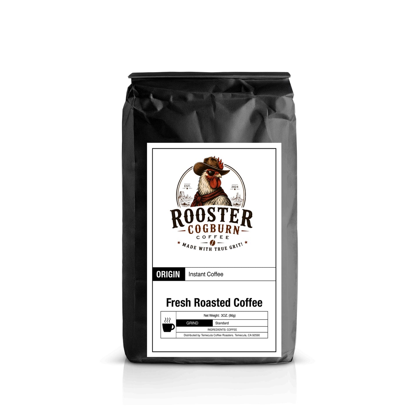 Instant Coffee